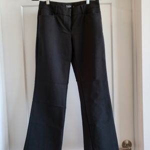 New York & Co Black Dress Pants